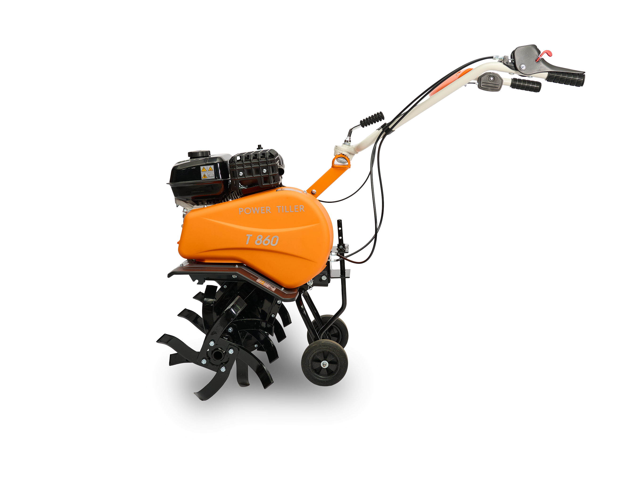 T 860