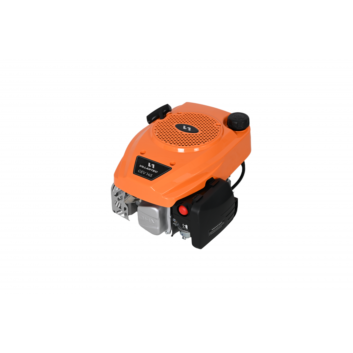 GEV 145