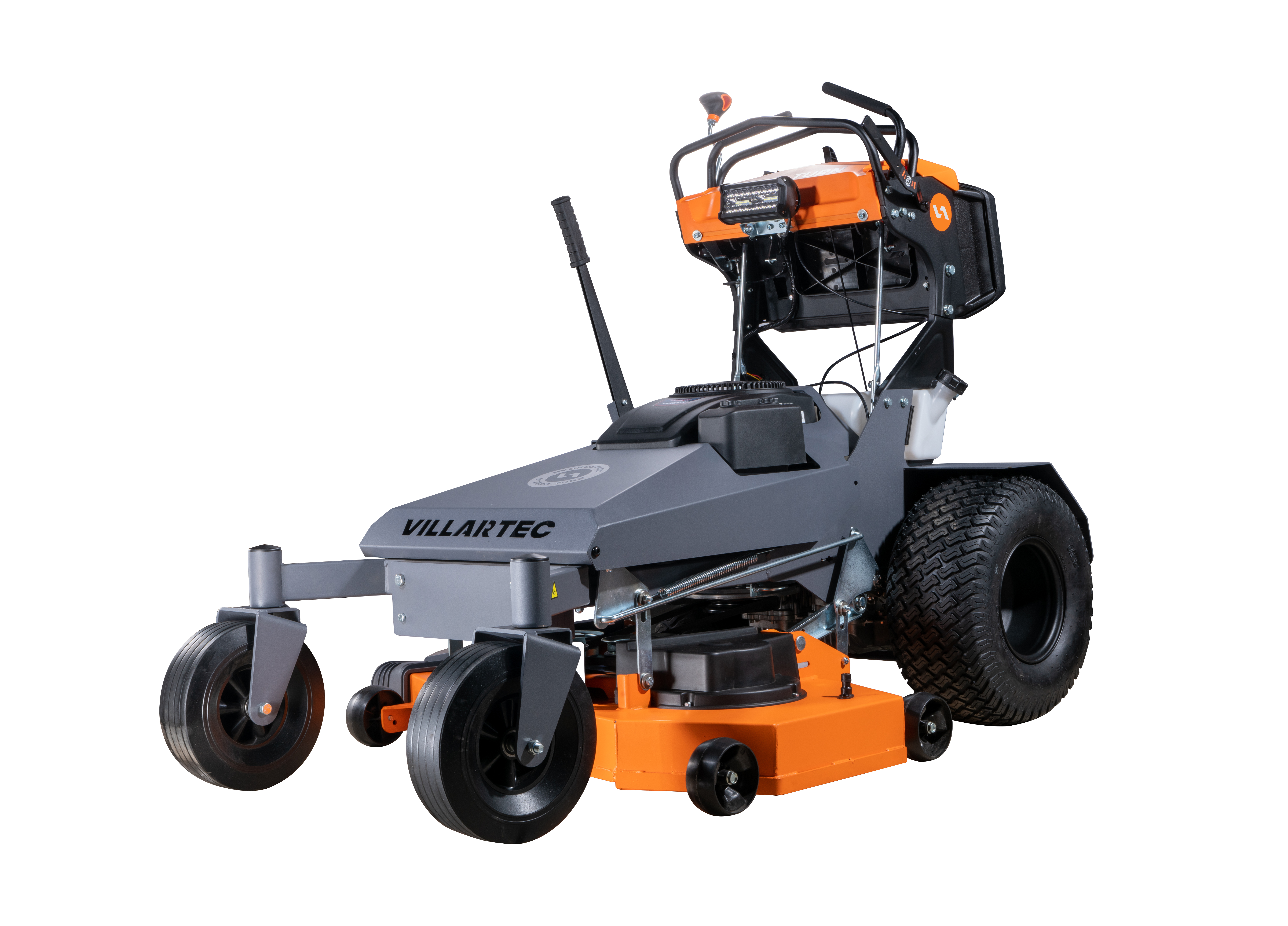 MR 1700 Stand-On
