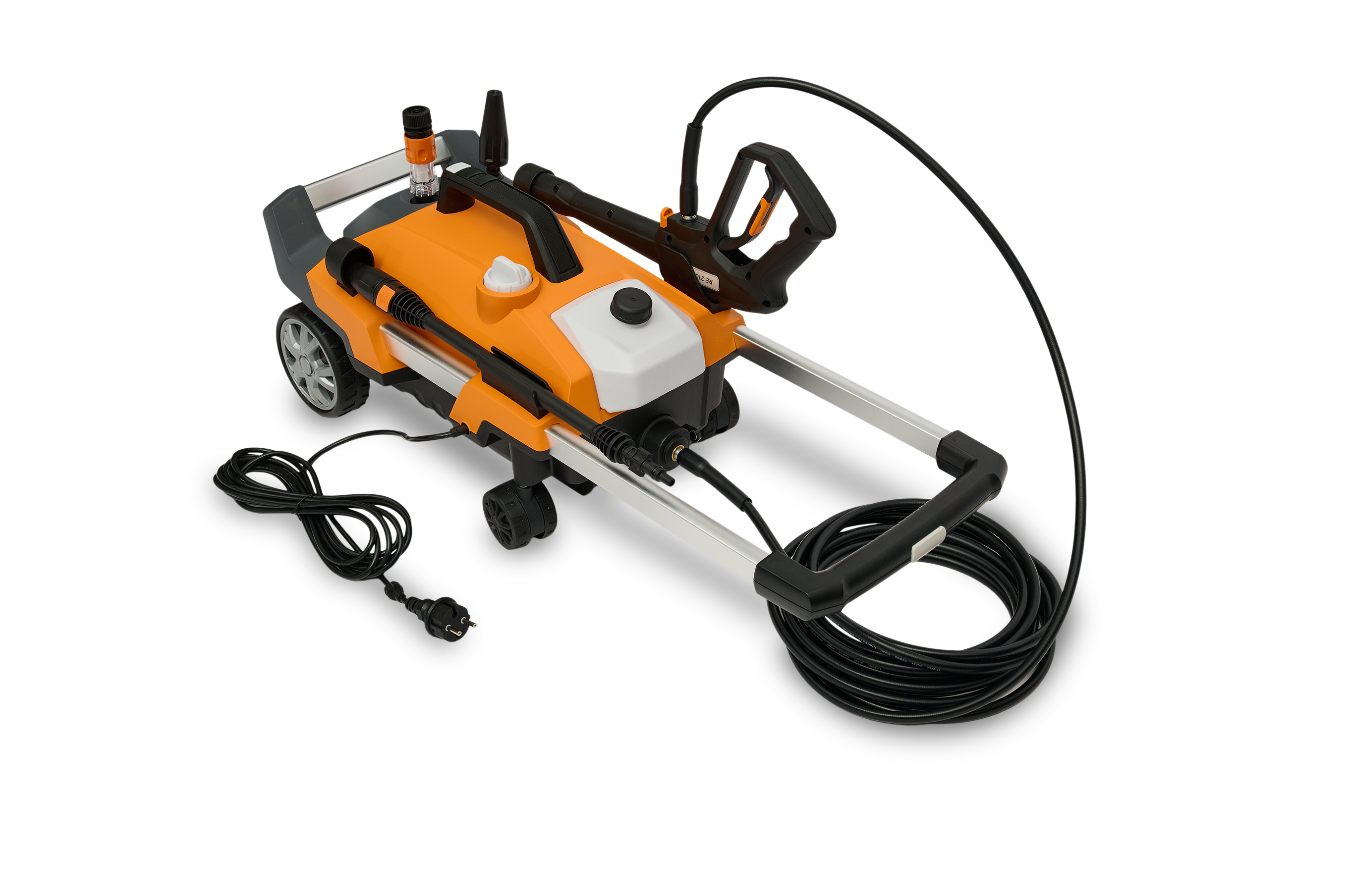 RE 210H