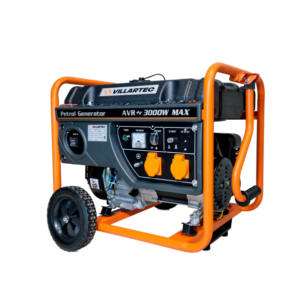 GG 3400W