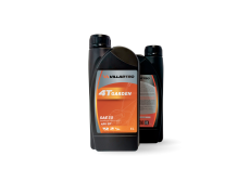 Масло моторное 4T GARDEN летнее