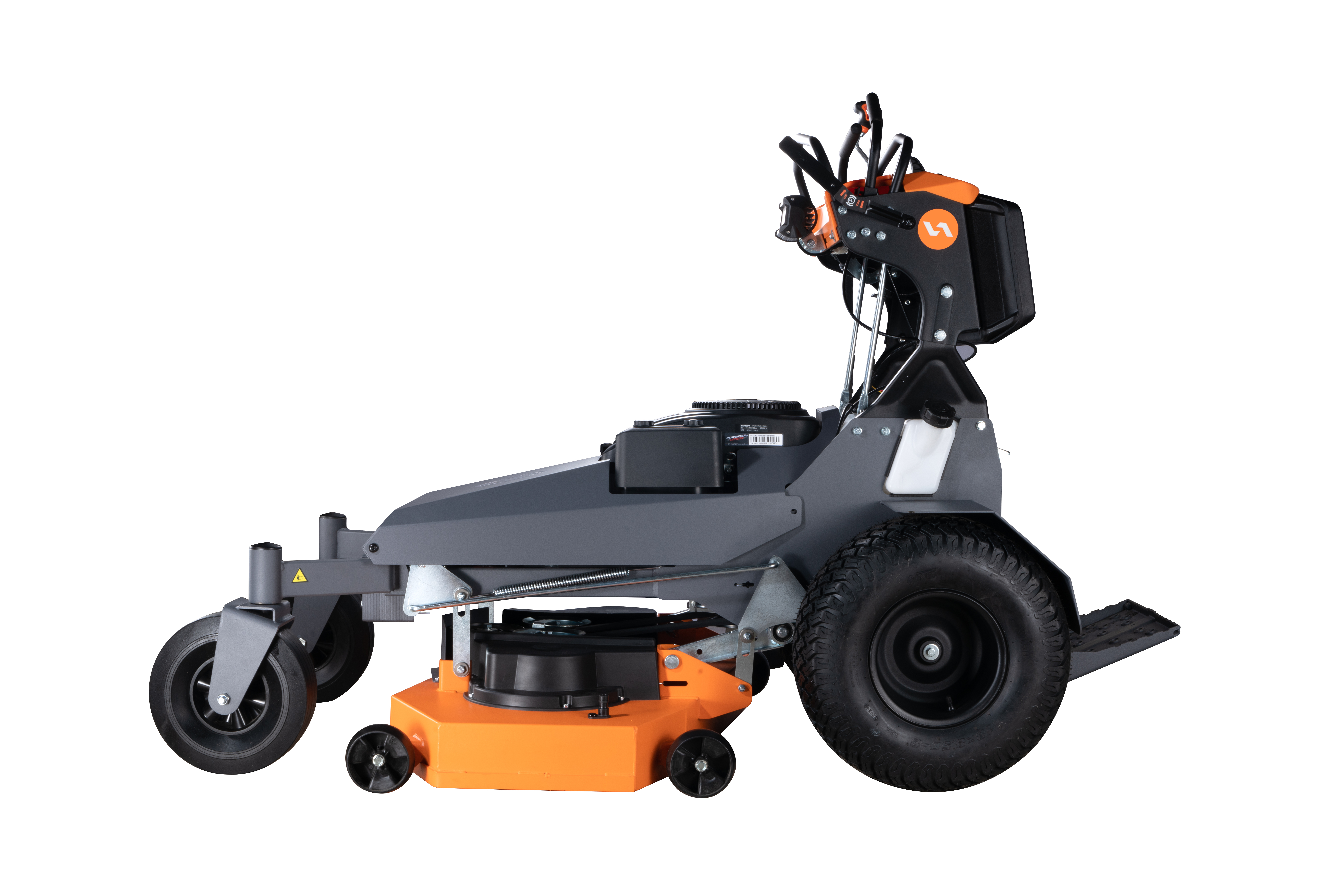 MR 1700 Stand-On