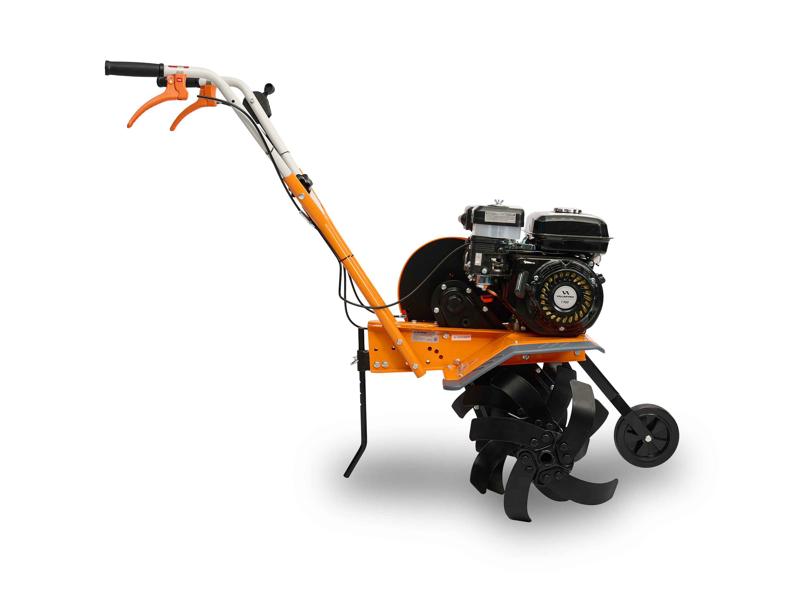 T 950