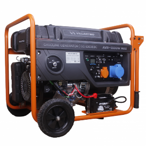 GG 6300EBC