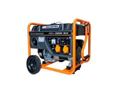 GG 3400W