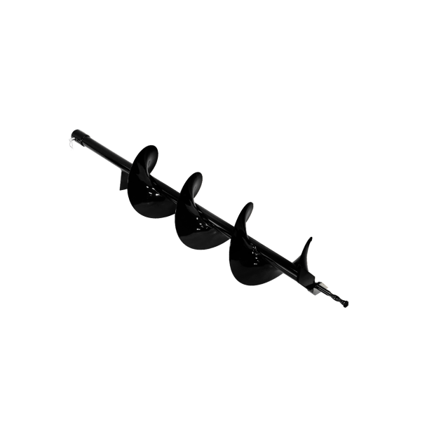 ШНЕК ДЛЯ МОТОБУРА D 427, 150 мм, 800 мм