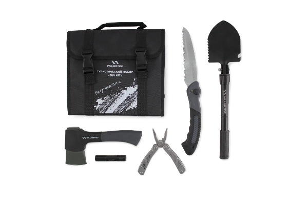 SUV KIT