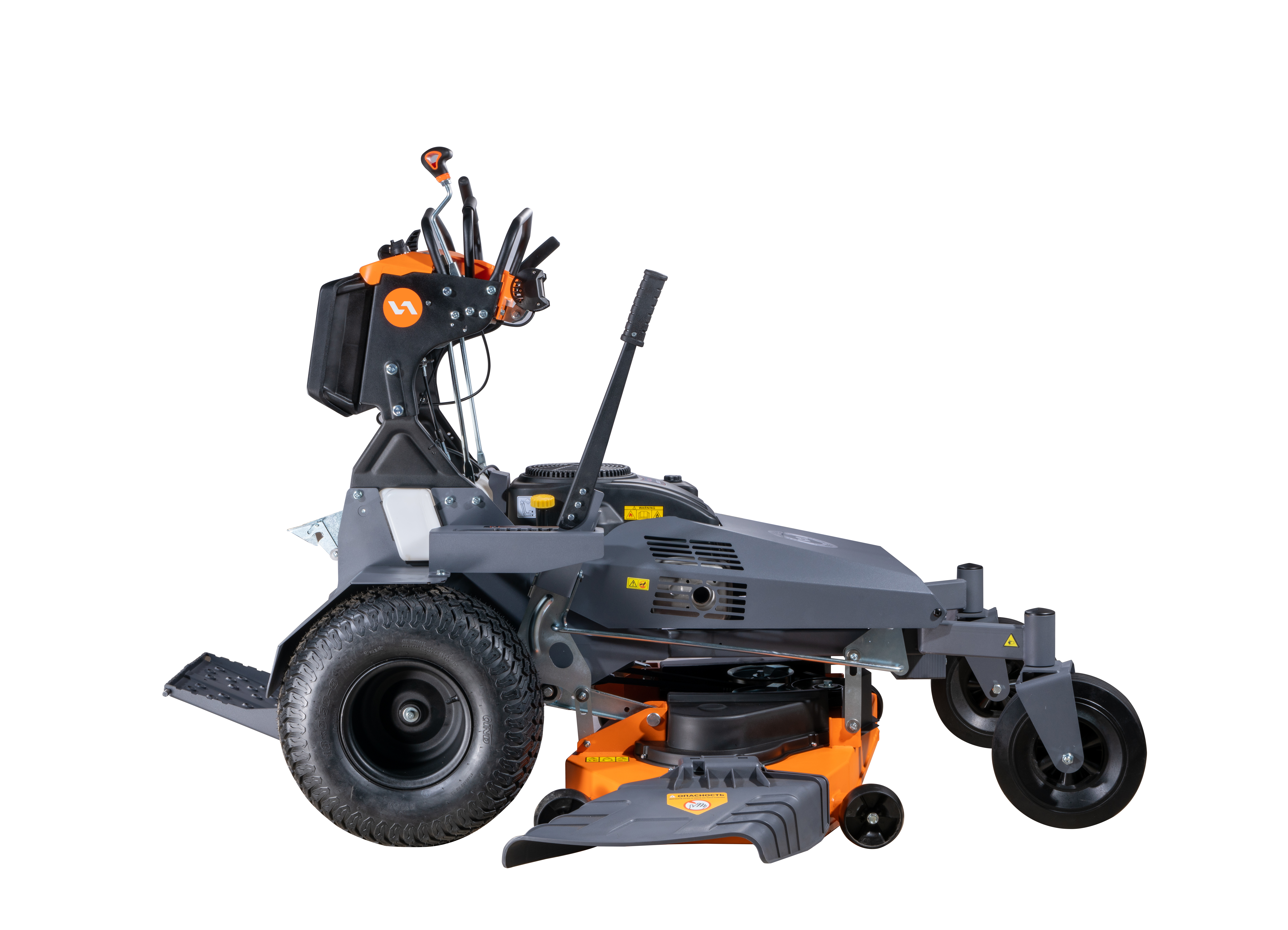 MR 1700 Stand-On