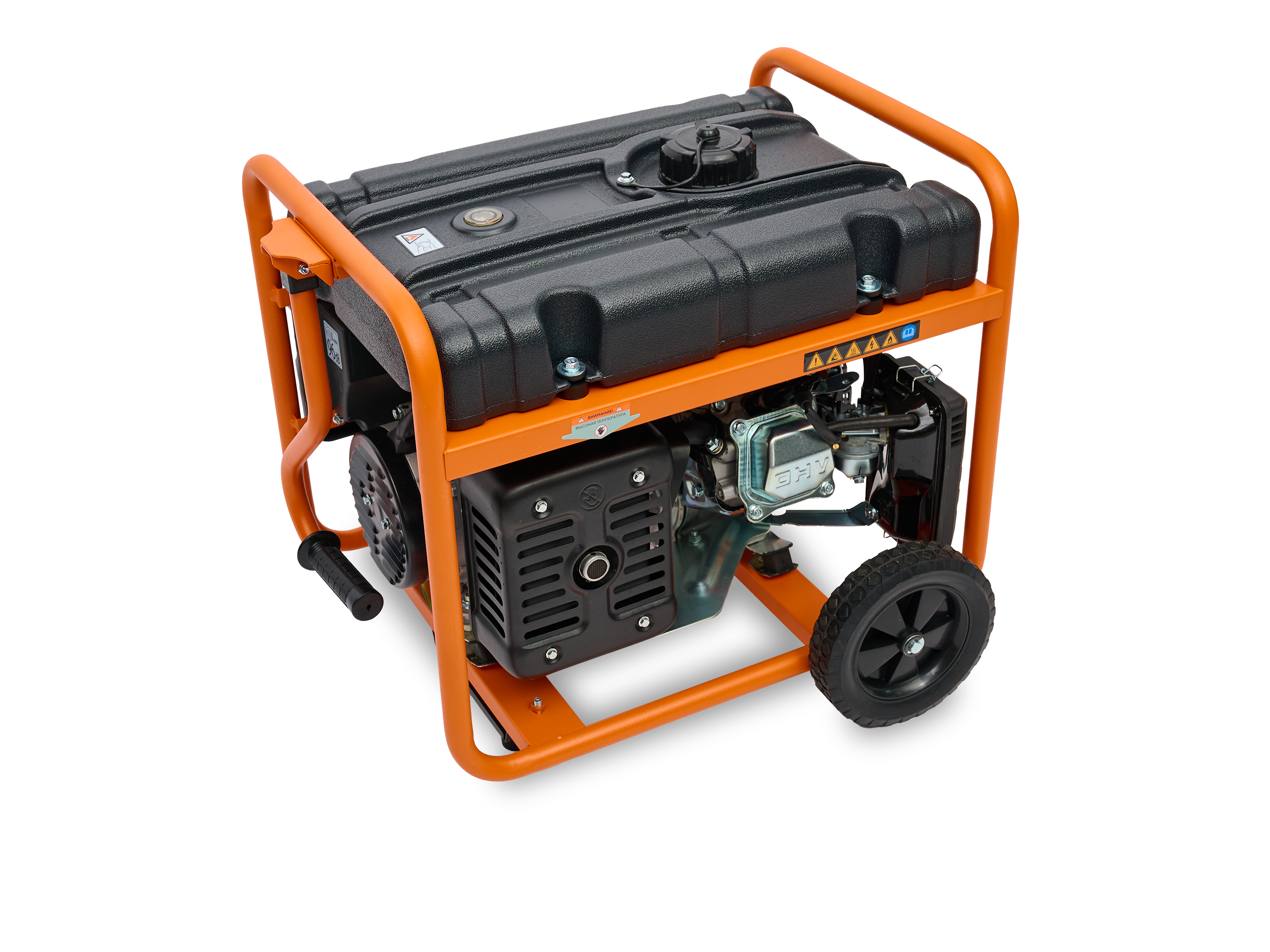 GG 3400W