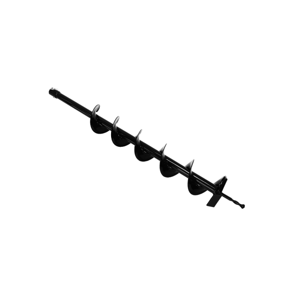 ШНЕК ДЛЯ МОТОБУРА D 427, 100 мм, 800 мм