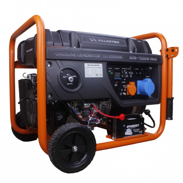 GG 8300EBC